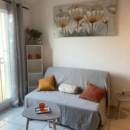 Appartamento Duplex Raphael- Wi-fi Et Parking Prive