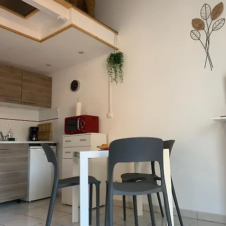 Appartamento Duplex Raphael- Wi-fi Et Parking Prive