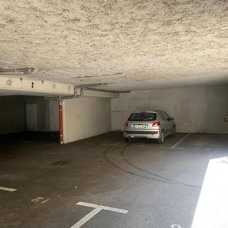 Appartamento Duplex Raphael- Wi-fi Et Parking Prive *