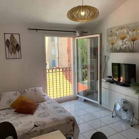 Duplex Raphael- Wi-fi Et Parking Prive * Tolón