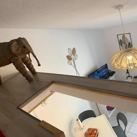 Duplex Raphael- Wi-fi Et Parking Prive Apartment Toulon